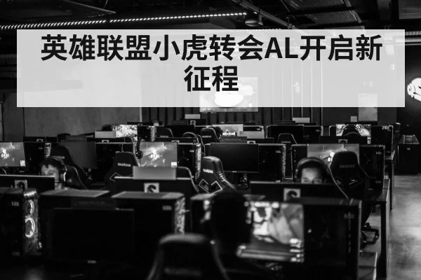 英雄联盟小虎转会AL开启新征程