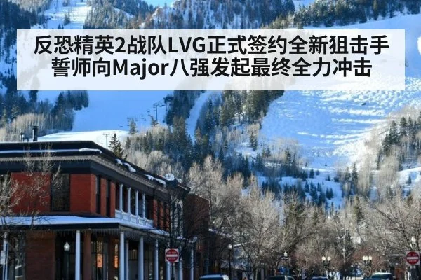 反恐精英2战队LVG正式签约全新狙击手誓师向Major八强发起最终全力冲击